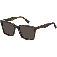 Tommy Hilfiger TH 2067/S 086/IR Men's Sunglasses Tortoiseshell Size 53