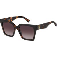 Tommy Hilfiger TH 2100/S 086/HA Women’s Sunglasses Tortoiseshell Size 53