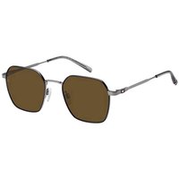 Tommy Hilfiger TH 2133/S TI7/70 メガネ フレーム - 男性用 -