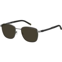 Tommy Hilfiger TH 2138/S R80/70 Men's Sunglasses Size 53