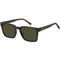Tommy Hilfiger TH 2143/S 7ZJ/QT Men's Sunglasses Size 55