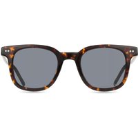 Tommy Hilfiger TH 2126/S 086/IR メガネ フレーム - 男性用 - べっ甲shell