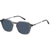 Tommy Hilfiger TH 2132/S KB7/KU Men's Sunglasses Grey Size 53