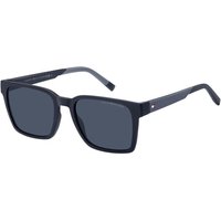 Tommy Hilfiger TH 2143/S PJP/KU メガネ フレーム - 男性用 - 青