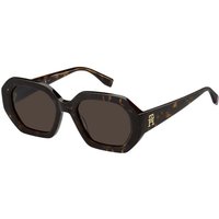 Tommy Hilfiger TH 2155/S 086/70 メガネ フレーム - 女性用 - べっ甲shell