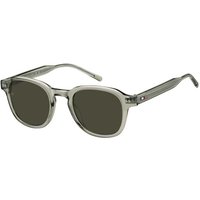Tommy Hilfiger TH 2185/S 1ED/70 メガネ フレーム - 男性用 - 緑