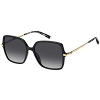 Tommy Hilfiger TH 2220/S 807/9O メガネ フレーム - 女性用 - 黒