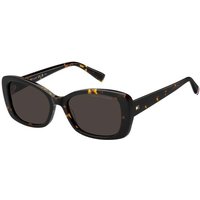 Tommy Hilfiger TH 2225/S 086/70 Women’s Sunglasses Tortoiseshell Size 54