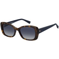 Tommy Hilfiger TH 2225/S IPR/08 メガネ フレーム - 女性用 - べっ甲shell