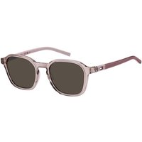Tommy Hilfiger TH 2245/S 子供用 35J/70 メガネ フレーム - 子供用 - ピンク