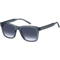 Tommy Hilfiger TH 2184/S PJP/08 Men's Sunglasses Blue Size 52
