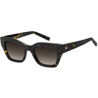 Tommy Hilfiger TH 2264/S 086/HA メガネ フレーム - 女性用 - べっ甲shell