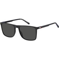 Tommy Hilfiger TH 2277/S D51/IR メガネ フレーム - 男性用 - 黒