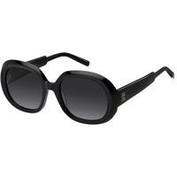 Tommy Hilfiger TH 2284/S 807/9O メガネ フレーム - 女性用 - 黒