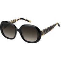 Tommy Hilfiger TH 2284/S WR7/HA Women’s Sunglasses Black Size 54