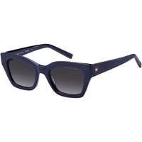 Tommy Hilfiger TH 2264/S PJP/GB メガネ フレーム - 女性用 - 青