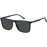 Tommy Hilfiger TH 2277/S RNB/QT メガネ フレーム - 男性用 - 青