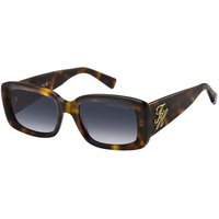 Tommy Hilfiger TH 2343/S 05L/08 メガネ フレーム - 女性用 - べっ甲shell