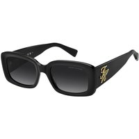 Tommy Hilfiger TH 2343/S 807/9O メガネ フレーム - 女性用 - 黒