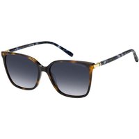 Tommy Hilfiger TH 2349/S 05L/08 メガネ フレーム - 女性用 - べっ甲shell