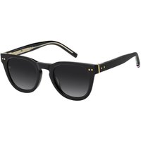 Tommy Hilfiger TH 86/S 807/9O メガネ フレーム - 男性用 - 黒
