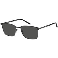Tommy Hilfiger TH 2329/S ANS/IR メガネ フレーム - 男性用 - 黒