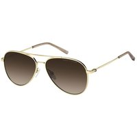 Tommy Hilfiger TH 2336/S J5G/HA メガネ フレーム - 男性用 - 金色