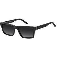 Tommy Hilfiger TH 2309/S 807/9O メガネ フレーム - 男性用 - 黒