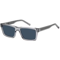Tommy Hilfiger TH 2309/S KB7/KU Men's Sunglasses Grey Size 55