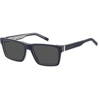 Tommy Hilfiger TH 2309/S PJP/IR メガネ フレーム - 男性用 - 青