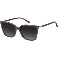 Tommy Hilfiger TH 2349/S LHF/9O メガネ フレーム - 女性用 - バーガンディ