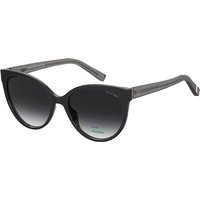 Tommy Hilfiger TH 1923/RE/S 08A/9O メガネ フレーム - 女性用 - 黒