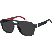 Tommy Hilfiger TH 2376/S PJP/IR メガネ フレーム - 男性用 -