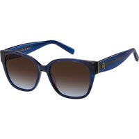 Tommy Hilfiger TH 2398/S JBW/98 メガネ フレーム - 女性用 -