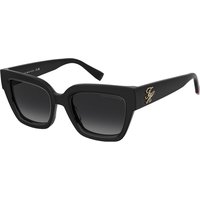 Tommy Hilfiger TH 2402/S 807/9O メガネ フレーム - 女性用 -