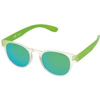 Police S1945 EXCHANGE 2 Z69V Men's Sunglasses Green Size 49
