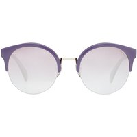 Police SPL615 SIREN 1 300X メガネ フレーム - 男性用 - Purple
