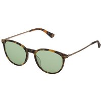 Police SPL474 HIGHWAY 5 742M Women’s Sunglasses Tortoiseshell Size 52