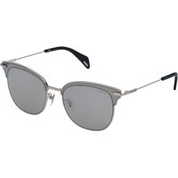 Police SPL622 579X Women’s Sunglasses Grey Size 53
