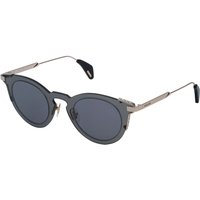 Police SPL624M 8FFX Women’s Sunglasses Grey Size 46