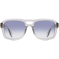 Police SPLN65E FOREVER 2 04G0 Men's Sunglasses Grey Size 55