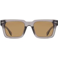 Police SPLQ88E SUPERNOVA 2 09MB Men's Sunglasses Grey Size 52