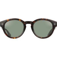 Police SPLR48M MERCEDES 0722 Women’s Sunglasses Tortoiseshell Size 51