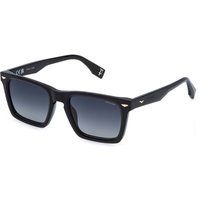 Police SPLR79 SUPERNOVA 5 0700 Men's Sunglasses Black Size 53