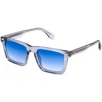 Police SPLR79E SUPERNOVA 5 04G0 Men's Sunglasses Grey Size 53