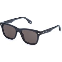 Police SPLR80E SUPERNOVA 6 0705 Men's Sunglasses Grey Size 53