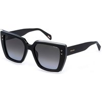 Police SPLR98 DAYDREAM 2 01EN Women’s Sunglasses Black Size 54