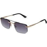 Police SPLU76 OVERFLY 2 579B Men's Sunglasses Size 57