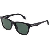Police SPLU68 NERVE 2 Polarized 700Z メガネ フレーム - 男性用 - 黒