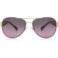 Coach HC7059 L138 924890 メガネ フレーム - 女性用 -